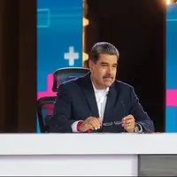 آمریکا یک گروه مرتبط با مادورو را تحریم‌ کرد
