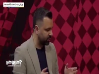 درویش: زنوزی شخصا تصمیم می‌گیرد، ما هیئت‌مدیره داریم