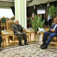 معاون وزیر خارجه: استانداران نقشی محوری در دیپلماسی استانی خواهند داشت