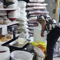 جریمه ۲۲۸ میلیارد ریالی برای گرانفروشی برنج در آذربایجان‌شرقی