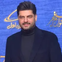 لهجه عجیب بازیگر سریال سووشون سوژه کاربران شد