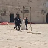 مفتی‌ قدس پس از خطبه‌ای درباره گرسنگی در غزه دستگیر شد