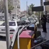 جزئیات حادثه تروریستی زاهدان از زبان جانشین فرمانده انتظامی سیستان و بلوچستان