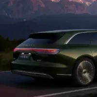 استلاتو S9T رونمایی شد؛ استیشن زیبای هواوی با برد ۸۰۱ کیلومتری و انبوهی از تکنولوژی