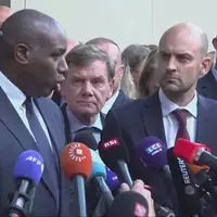ایران و اروپا؛ بازی آخر ‌