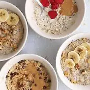 صبحانه خوشمزه و مقوی!
