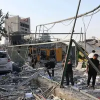 سرمقاله جوان/ وجوه متمایز این جنگ تمدنی
