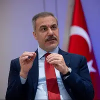 هشدار ترکیه نسبت به تحرکات مشکوک در سوریه و خطر تجزیه آن