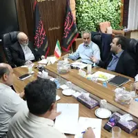 استاندار: سهم خوزستان از خاموشی‌های سراسری کاهش یافته است
