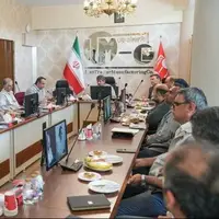صادرات تراکتور ایرانی به ۲۵ کشور دنیا با رعایت ملزومات استاندارد