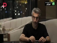 صحبتهای جنجالی مجتبی جباری: درباره بازگشت ساپینتو نظری ندارم