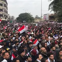 هشدار نسبت به نقشه آمریکا برای به آشوب کشاندن عراق