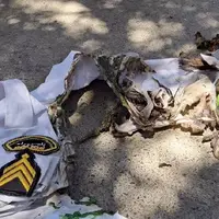 مرگ مرموز راننده‌ای که مأمور پلیس راه مشهد را آتش زد