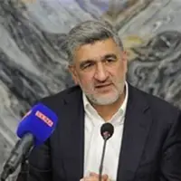 رئیس سازمان بورس و اوراق بهادار: بانک مرکزی برای حمایت از بورس پای کار است