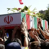 زمان تشییع پیکر شهدای حادثه تروریستی زاهدان اعلام شد