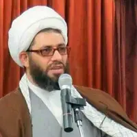 حجت‌الاسلام‌ «جلیلی»،‌ امام جمعه جدید شهرستان اهر شد
