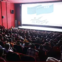 «مرد عینکی» گیشه مرداد را داغ کرد