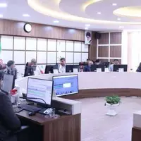 هیئت‌رئیسه شورای اسلامی شهر کرمان تغییر کرد