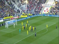 سوپرگل اوریه،خرید جدید پرسپولیس در پاری‌سن‌ژرمن