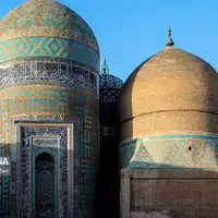 پیام مشاور مقام معظم رهبری به آئین نکوداشت شیخ صفی‌الدین اردبیلی  