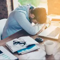 کم‌خوابی نوجوانان، دروازه ورود به مشکلات روانی