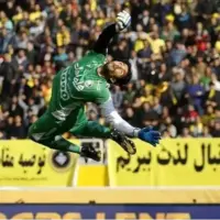 جایی که درخشیدی حالا خانه توست سیدحسین!