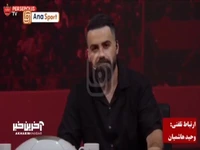 هاشمیان: ما برای گرفتن بازیکن برای خارج شدن از فشار از آسیای میاینه یا کشورهایی که کیفیت نداشته باشند این کار را نمی کنیم