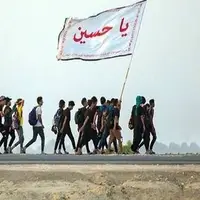 آغاز به‌کار قرارگاه استانی اربعین در استان البرز