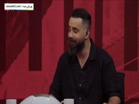 درویش: ترابی ناراحت است و می‌خواهد برگردد