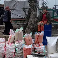 باج گیری؛ رمزگشایی از اقتصاد القاعده‌ای سوریه