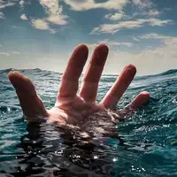 پسربچه‌ای که جای مرگ و زندگی را عوض کرد