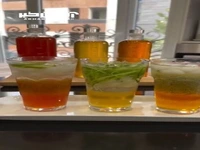 سه تا شربت نوستالژی و آرامبخش