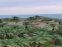 زیبایی و جلوه خاص طبیعتِ روستای جمیله