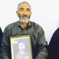 روایت پدر شهید اسماعیل نادی؛ از کوچه‌های خاکی روستا تا بلندای شهادت