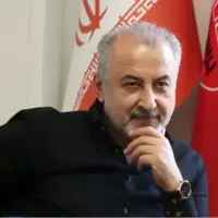 پاسخ تند درویش در مورد مصالحه با تراکتور
