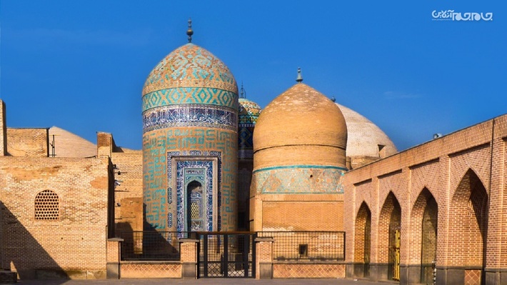 تقویم تاریخ/ روز بزرگداشت شیخ صفی‌الدین اردبیلی