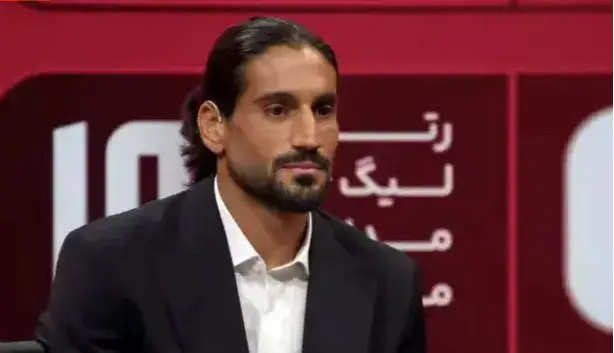 مدافع جدید پرسپولیس نزدیک بود گریه کند!