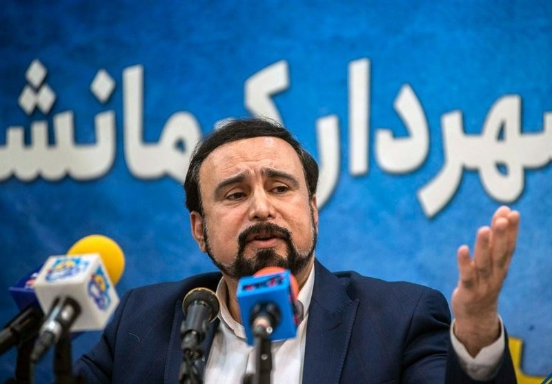 شورای شهر کرمانشاه استعفای شهردار را پذیرفت؛ انتخاب سرپرست برای شهرداری