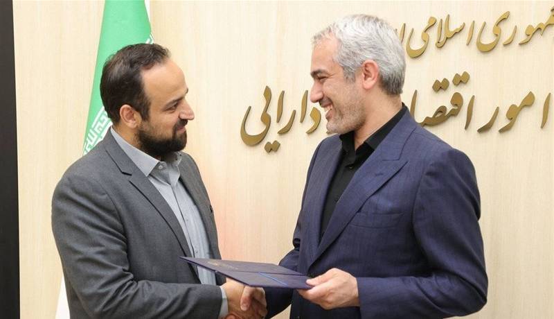 لیاقت ورز سرپرست روابط عمومی وزارت اقتصاد شد