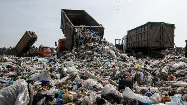 دو سوم زباله‌گاه‌های خراسان جنوبی در وضعیت نامطلوب است