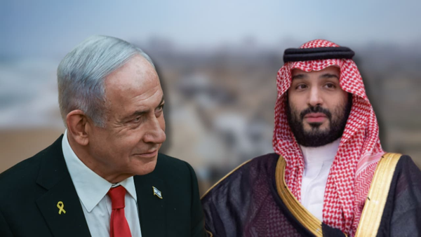 ادعای رسانه صهیونیستی درباره خواست عربستان از اسرائیل؛ نگذارید ایران به سوریه بازگردد