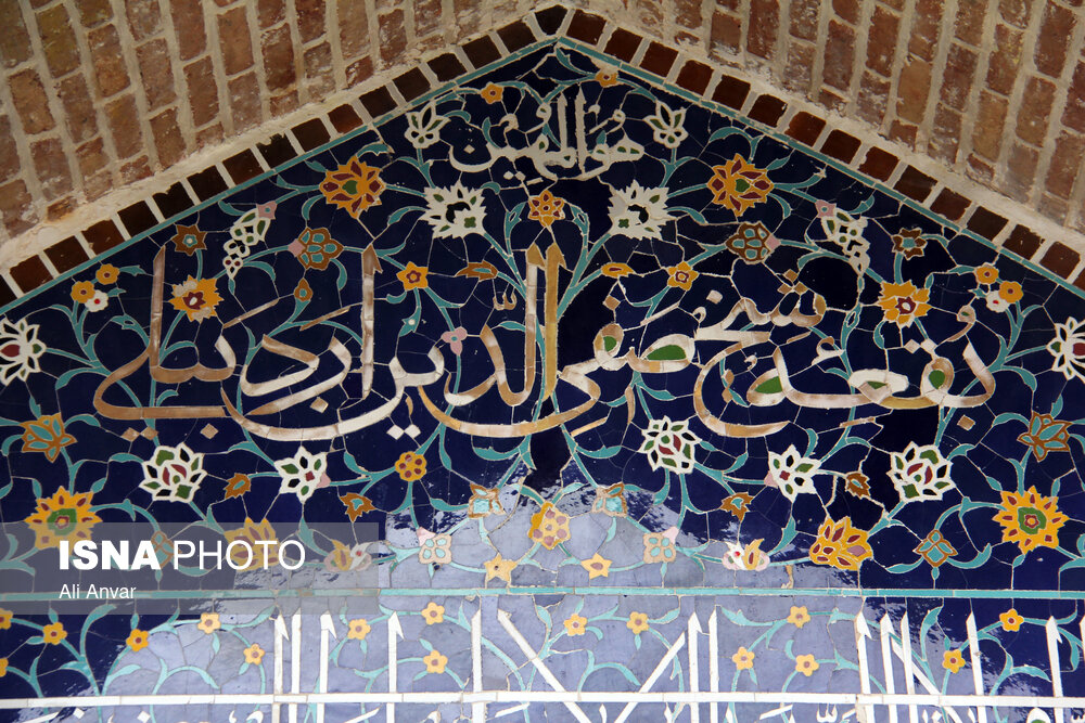 چهارم مرداد؛ روز بزرگداشت شیخ صفی الدین اردبیلی