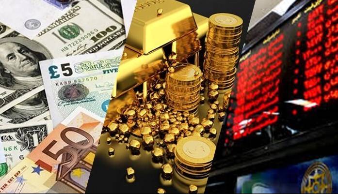 دوربرگردان در بازار دارایی‌ها