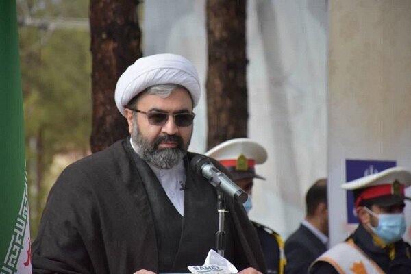 جزئیات جدید از حمله تروریستی زاهدان؛ تروریست‌ها وارد دادگستری نشدند