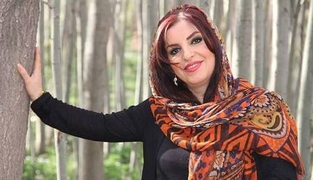 فریبا ترکاشوند: جنگ نمی‌تواند مانع از جریان هنر شود