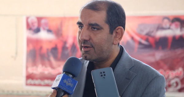 ️️آمادگی استان کرمان برای اسکان، پذیرایی و انتقال زائران داخلی و خارجی اربعین