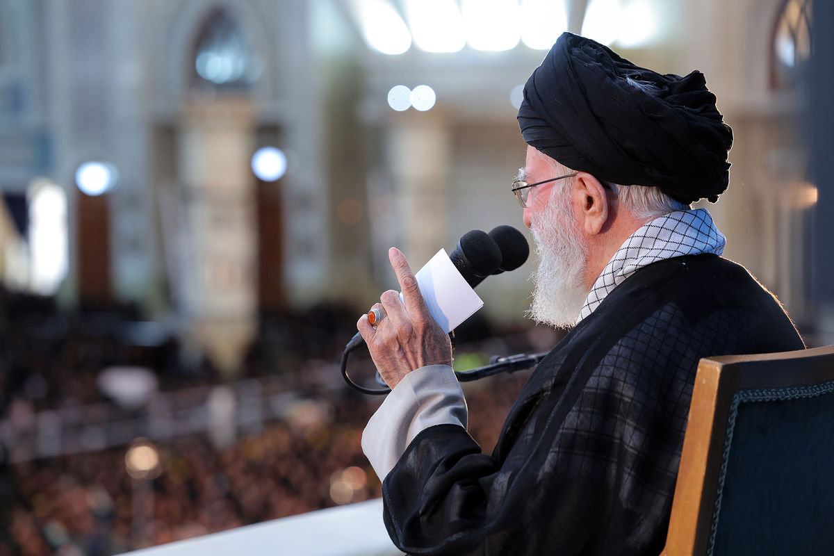 سرمقاله همشهری/ و حالا وظیفه هرکس معلوم است