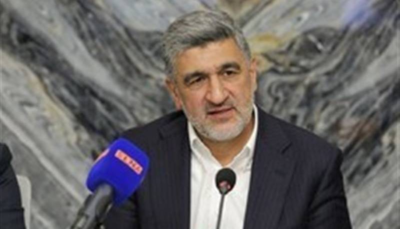 رئیس سازمان بورس و اوراق بهادار: بانک مرکزی برای حمایت از بورس پای کار است