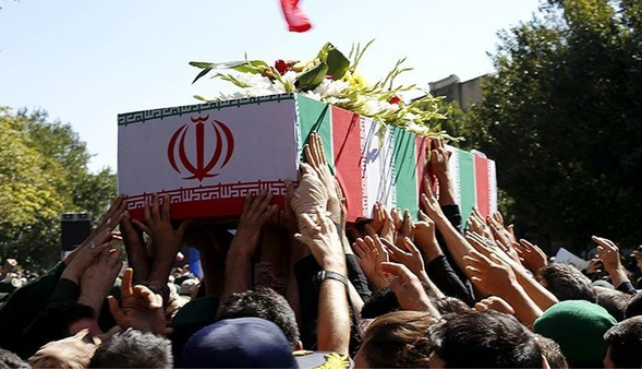 زمان تشییع پیکر شهدای حادثه تروریستی زاهدان اعلام شد