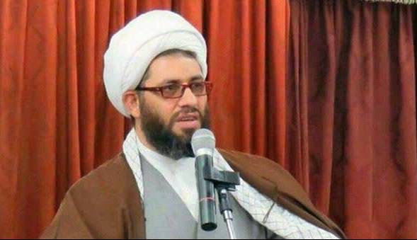 حجت‌الاسلام‌ «جلیلی»،‌ امام جمعه جدید شهرستان اهر شد